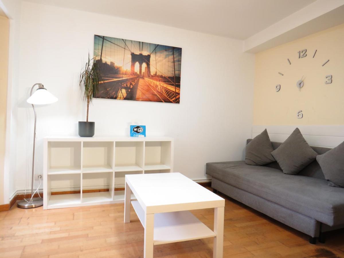 Pedros 43 Apartment Lugo Exterior photo