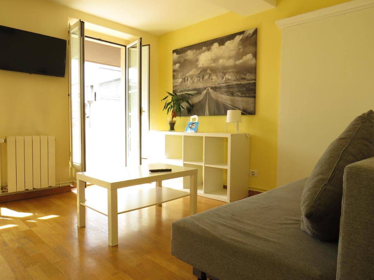 Pedros 43 Apartment Lugo Exterior photo