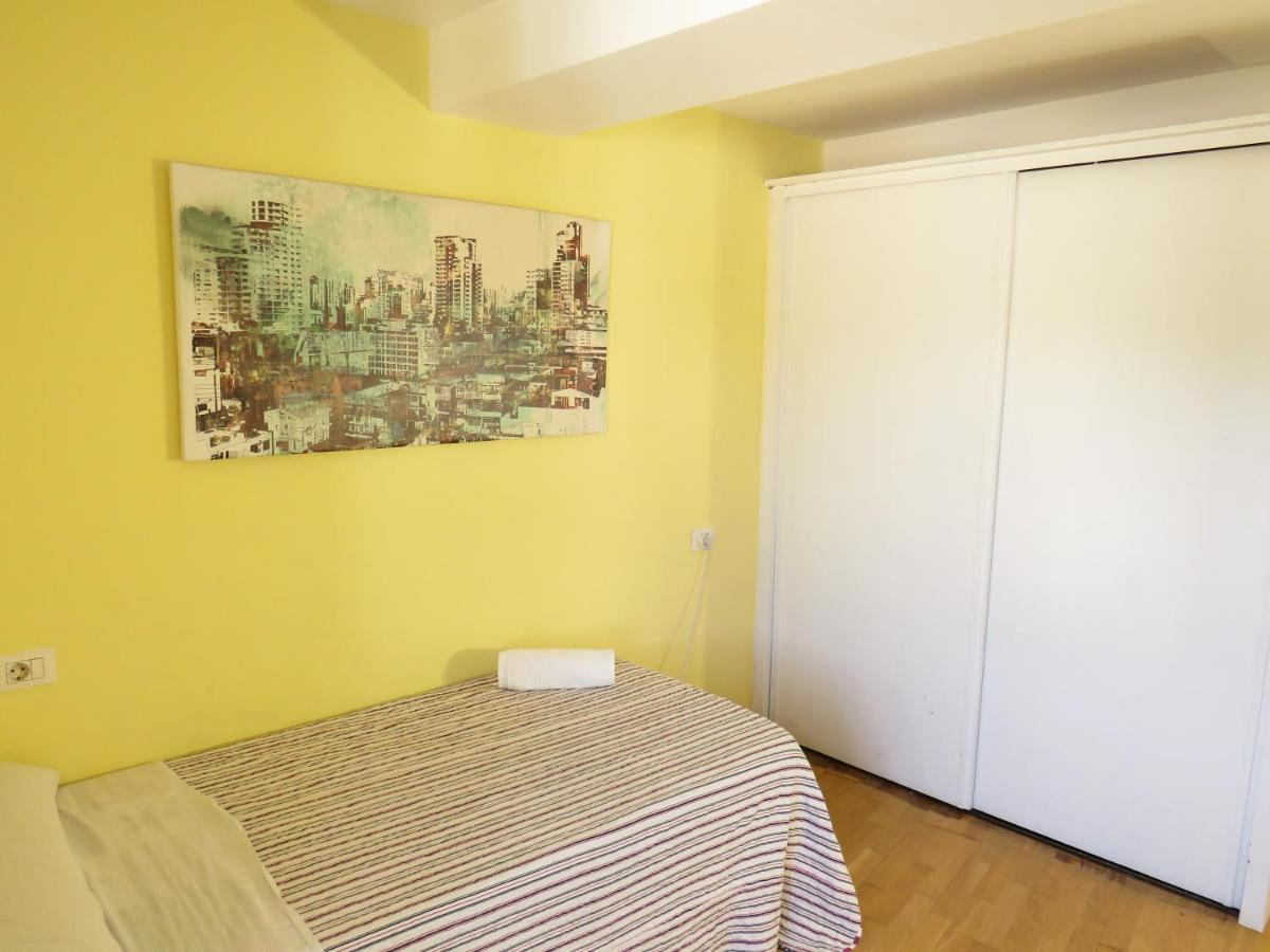 Pedros 43 Apartment Lugo Exterior photo